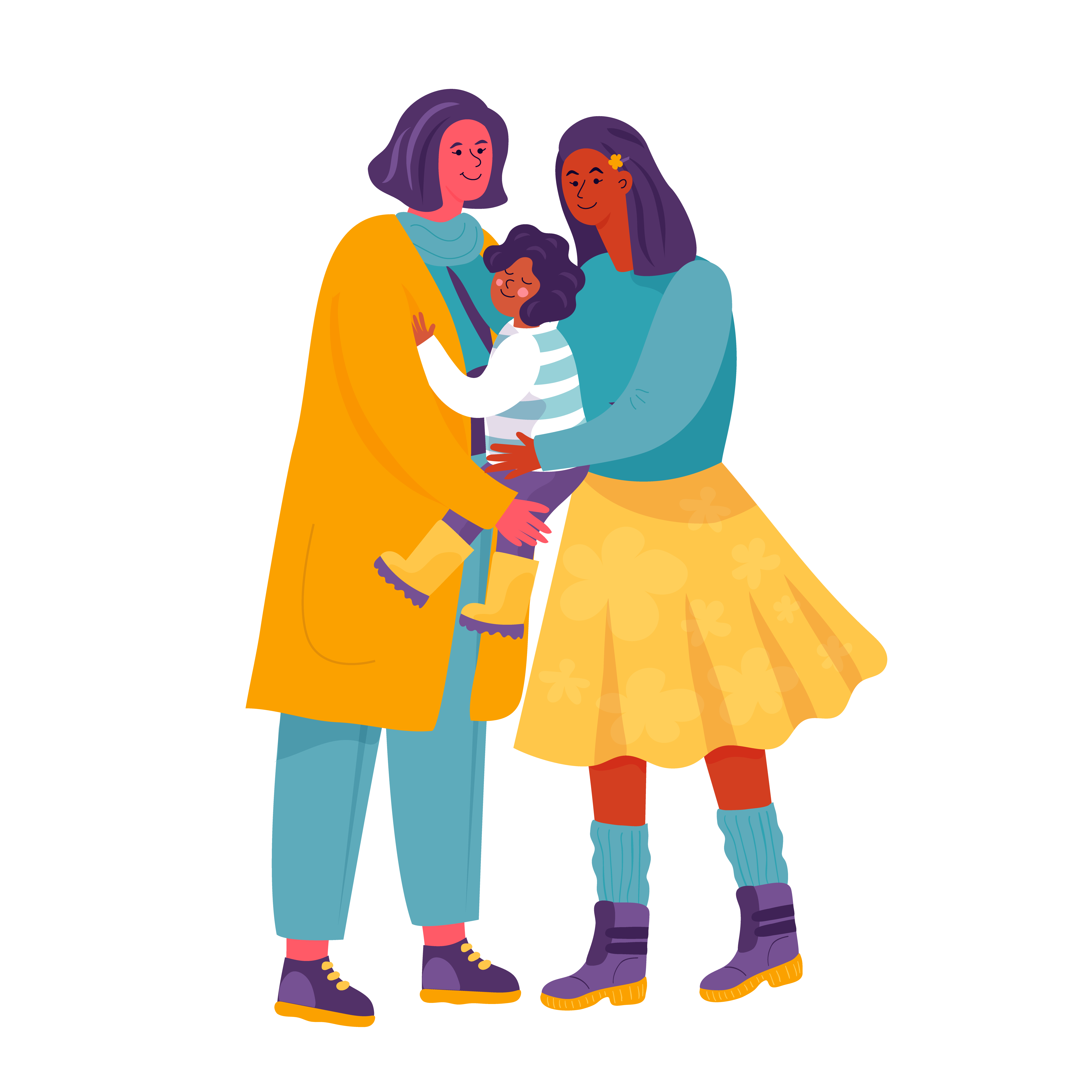 Área de atuação Infância e Juventude