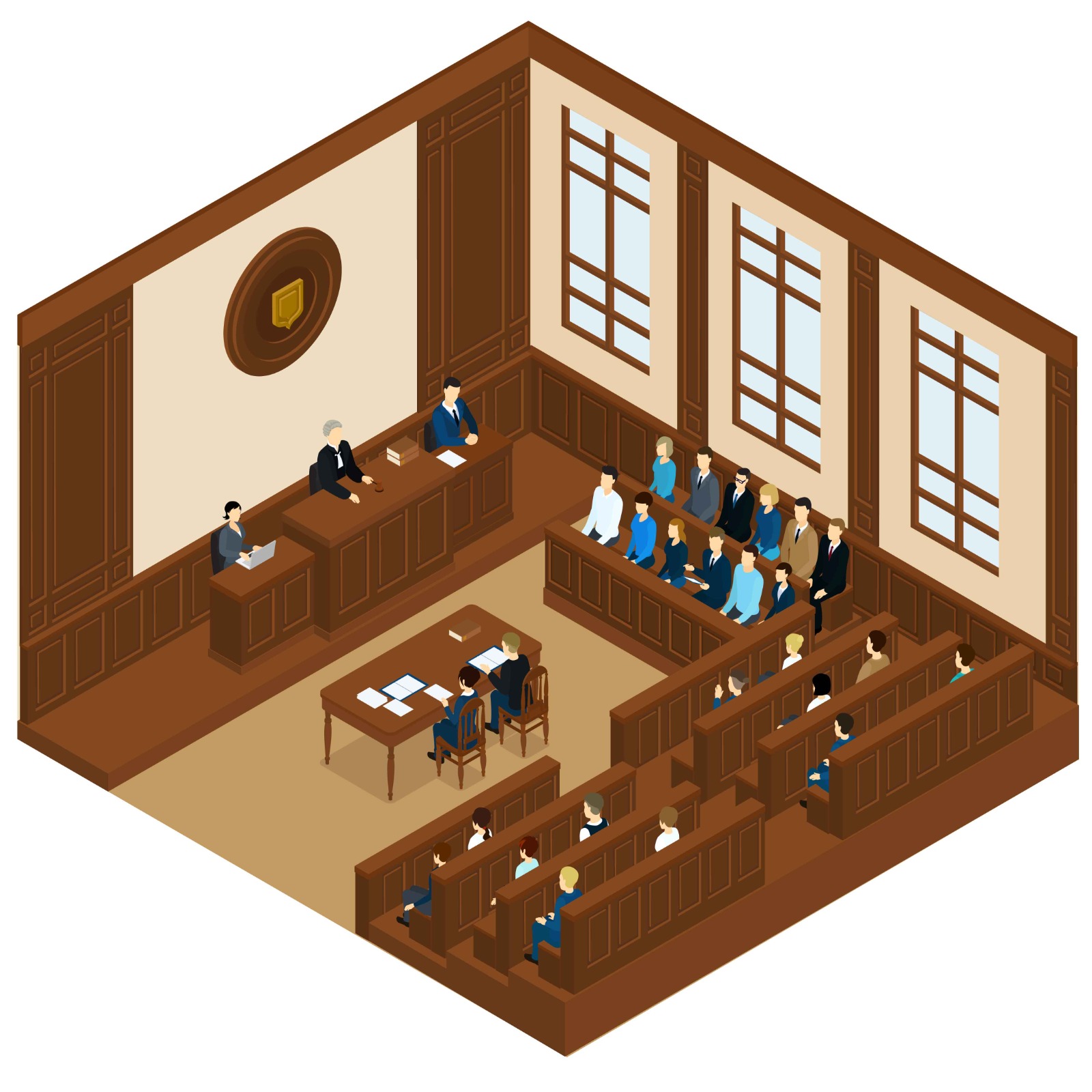 Tribunal do Júri