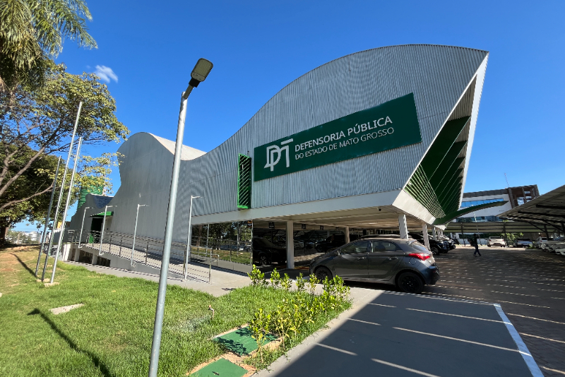 DPEMT alerta sobre tentativa de golpe utilizando e-mails institucionais