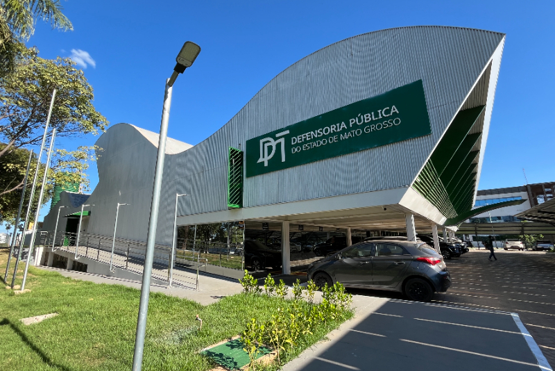 DPEMT divulga relação de candidatos ao cargo de Ouvidor-Geral e entidades habilitadas para votação